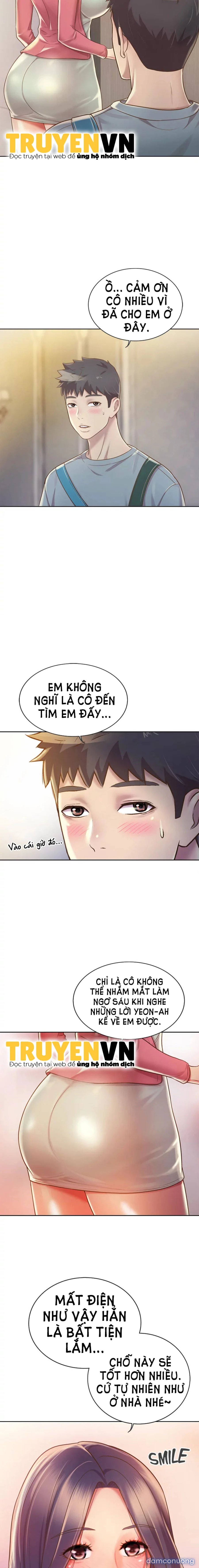 Hương vị chị gái (sex only) 