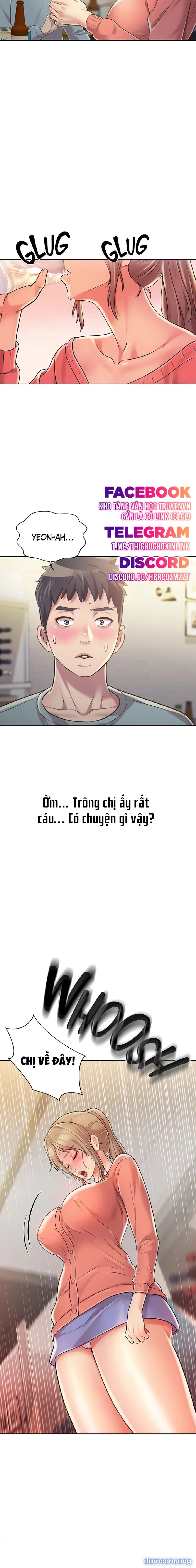Hương vị chị gái (sex only) 