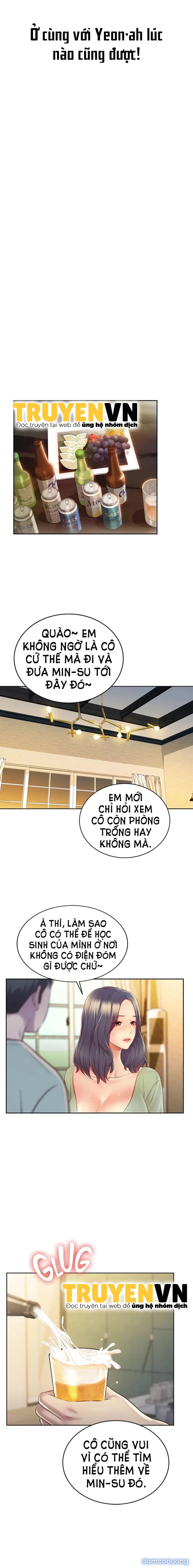Hương vị chị gái (sex only) 