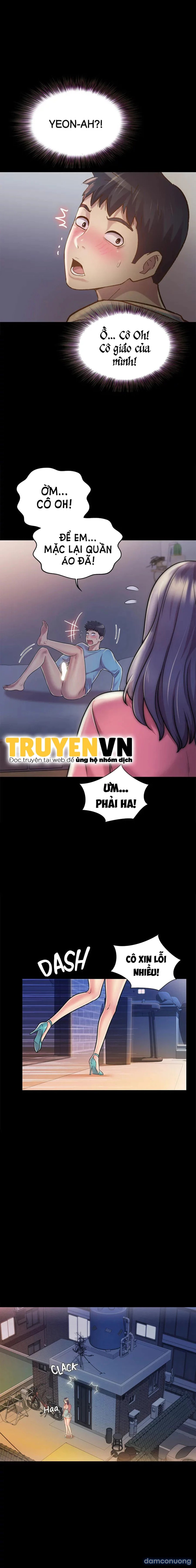 Hương vị chị gái (sex only) 
