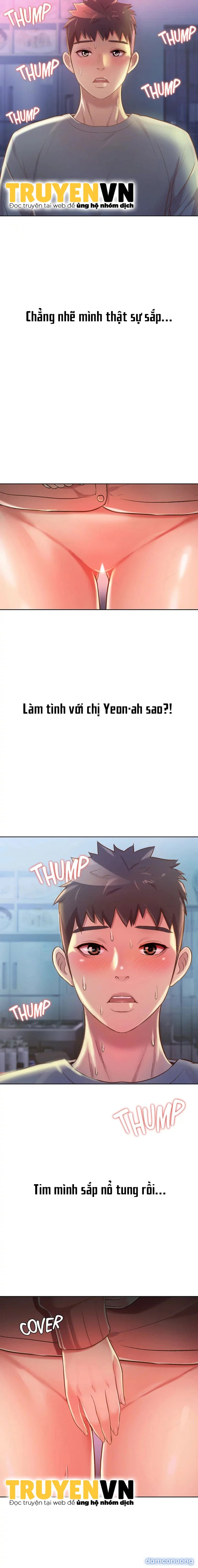 Hương vị chị gái (sex only) 