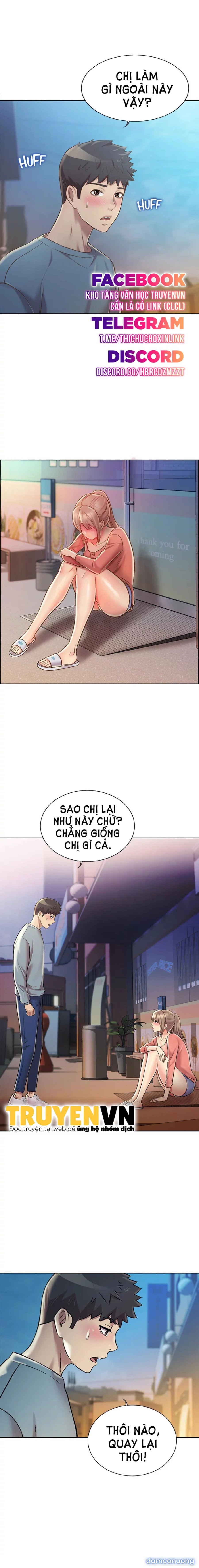 Hương vị chị gái (sex only) 