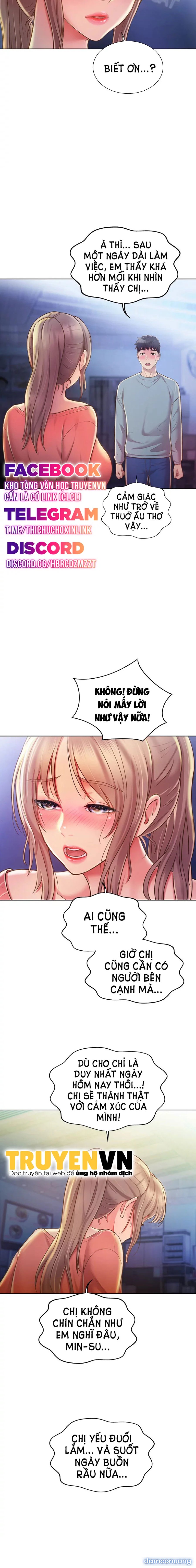 Hương vị chị gái (sex only) 