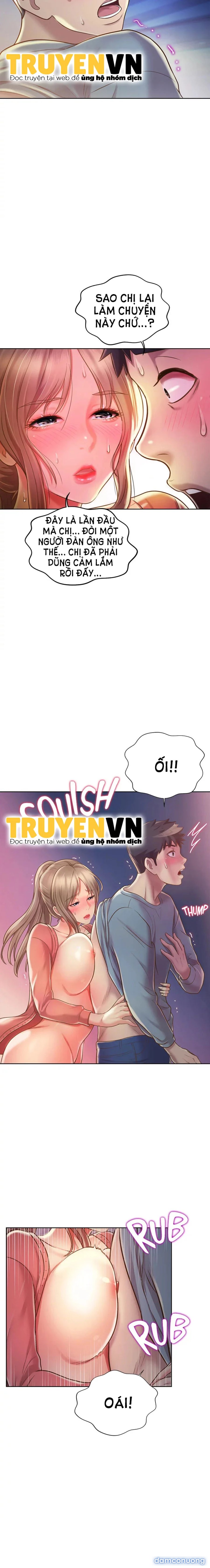 Hương vị chị gái (sex only) 