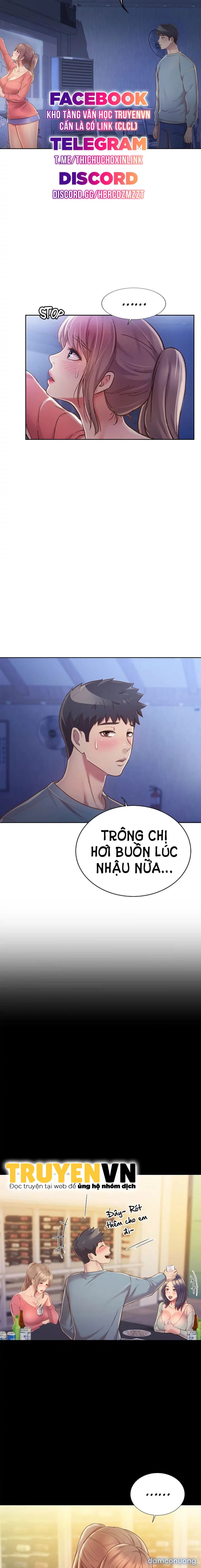 Hương vị chị gái (sex only) 