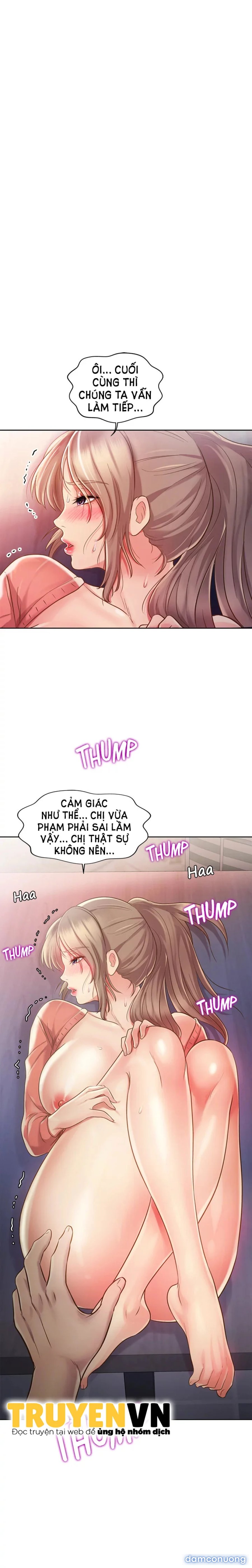 Hương vị chị gái (sex only) 