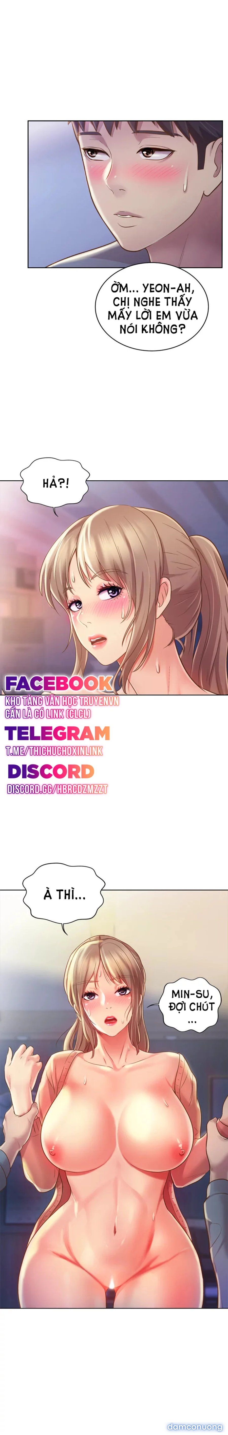 Hương vị chị gái (sex only) 