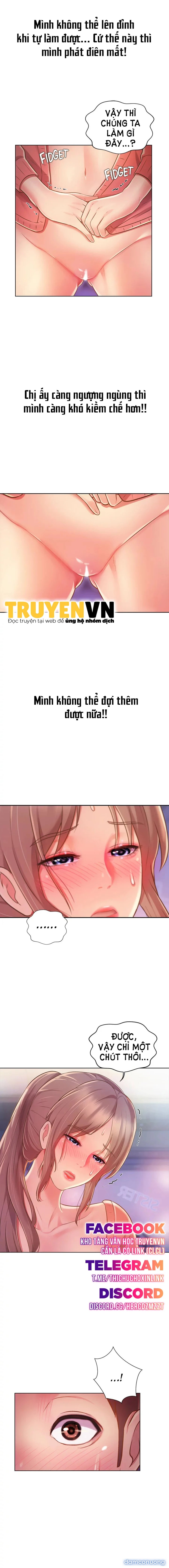 Hương vị chị gái (sex only) 