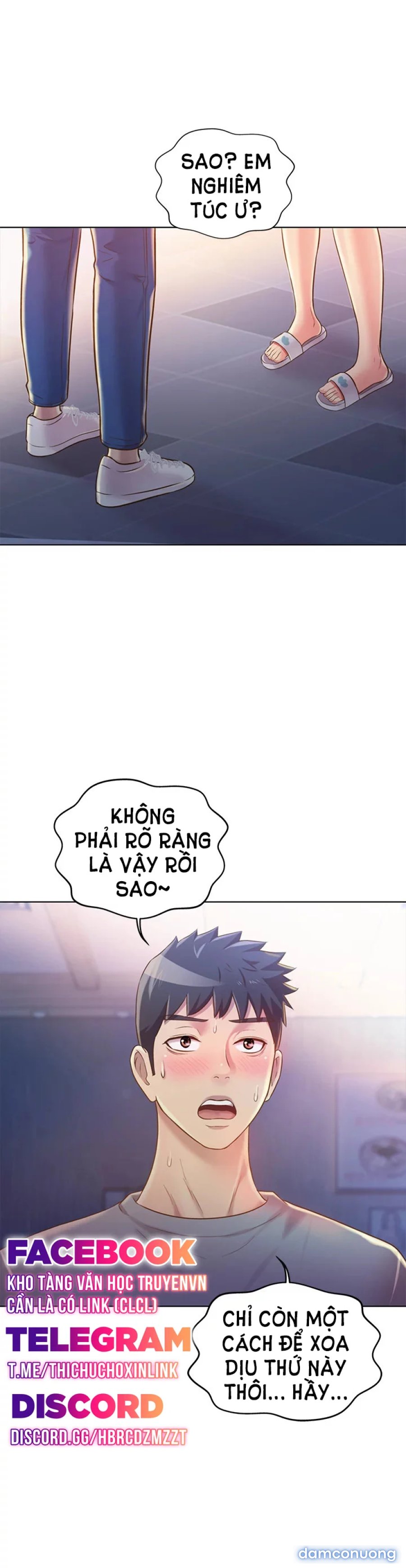 Hương vị chị gái (sex only) 