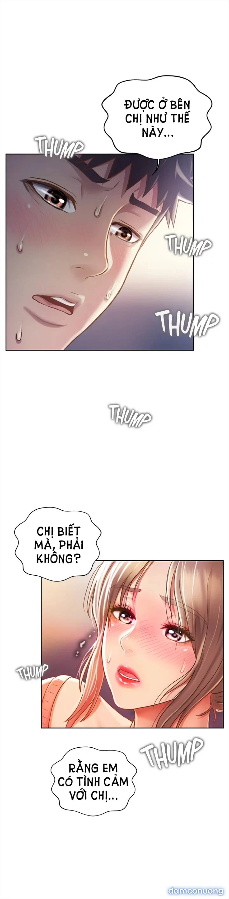 Hương vị chị gái (sex only) 