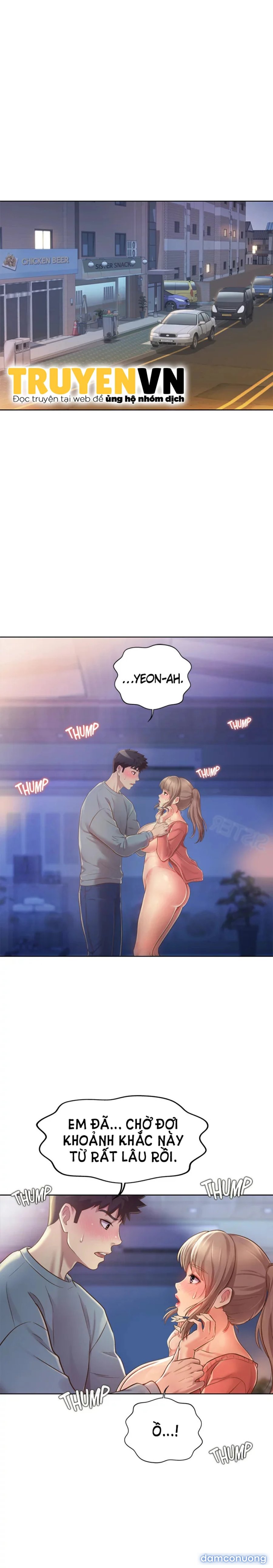 Hương vị chị gái (sex only) 