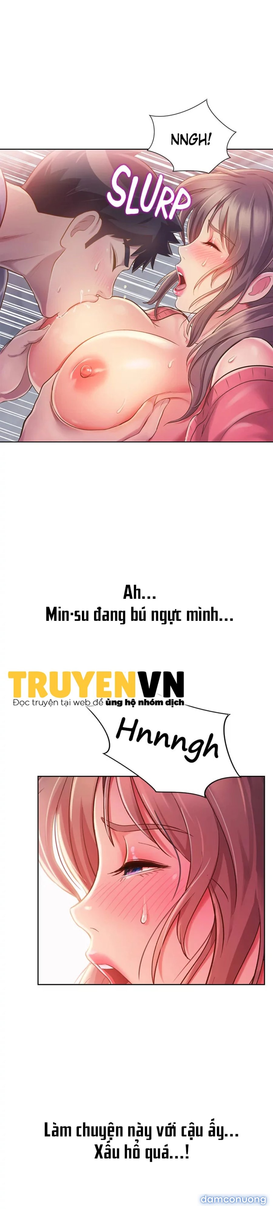 Hương vị chị gái (sex only) 