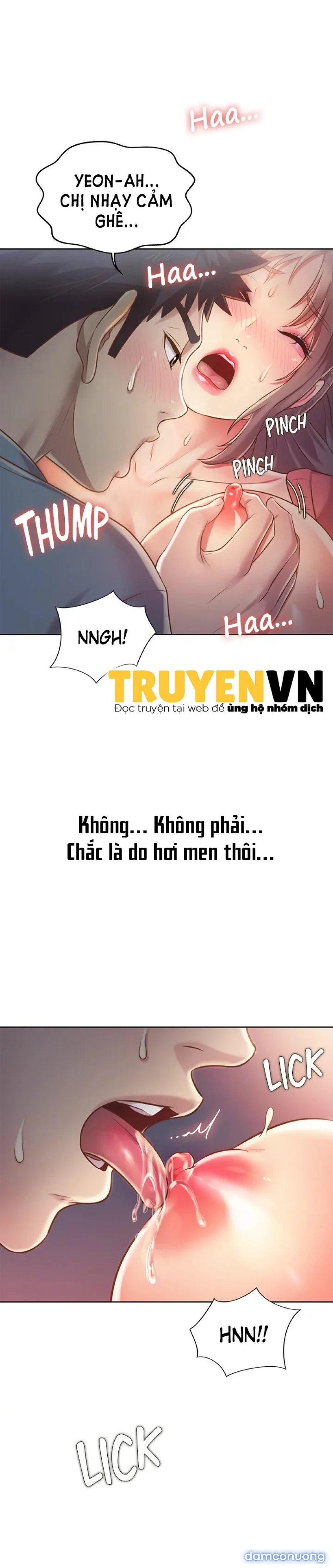 Hương vị chị gái (sex only) 