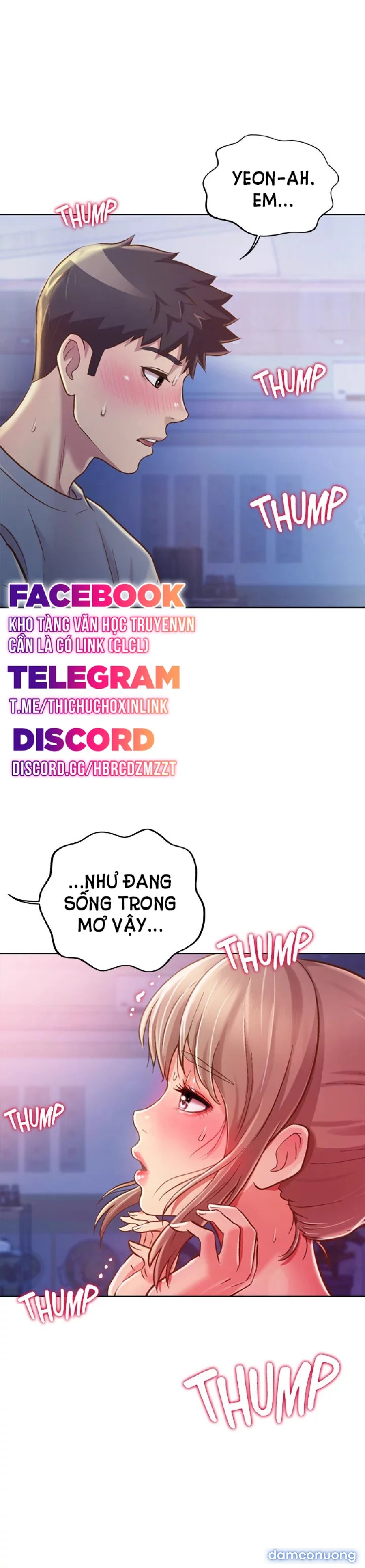 Hương vị chị gái (sex only) 