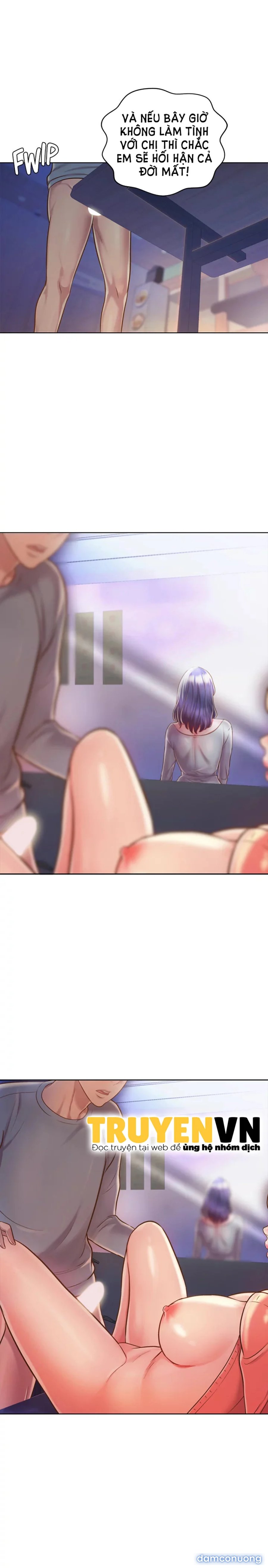 Hương vị chị gái (sex only) 