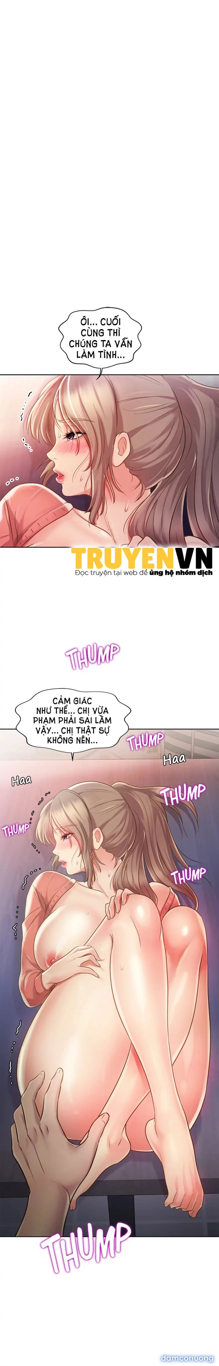 Hương vị chị gái (sex only) 