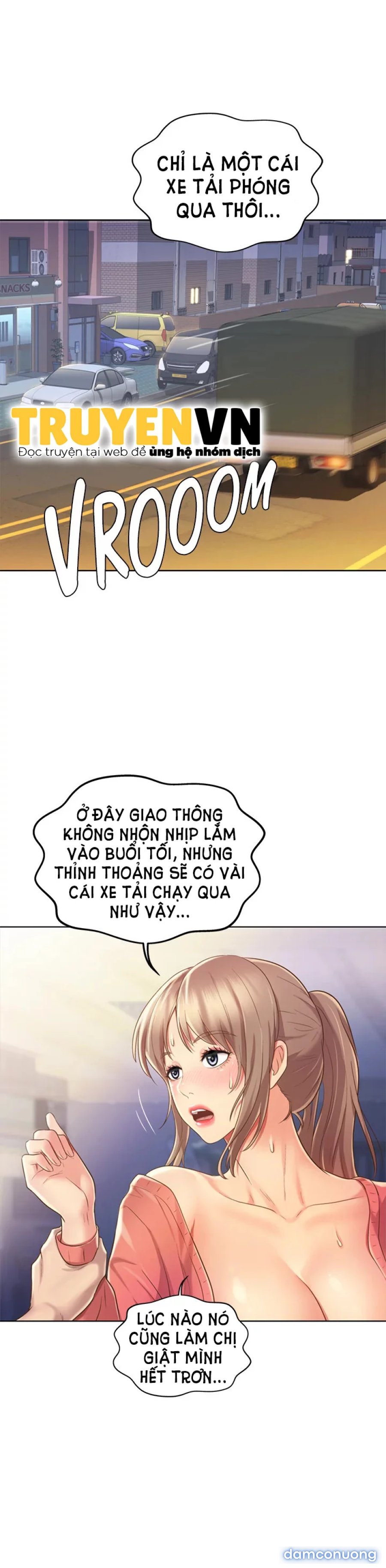 Hương vị chị gái (sex only) 