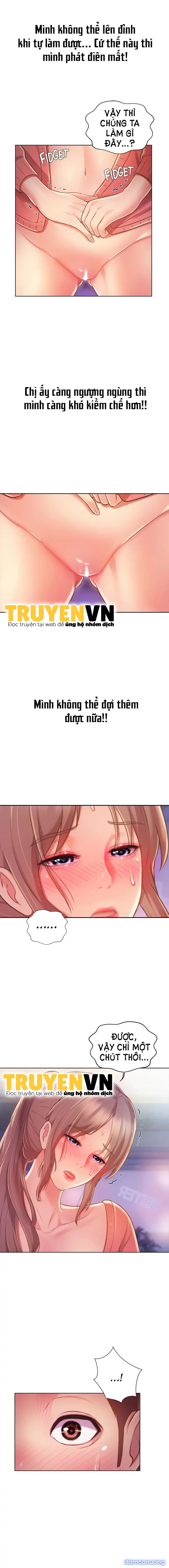 Hương vị chị gái (sex only) 