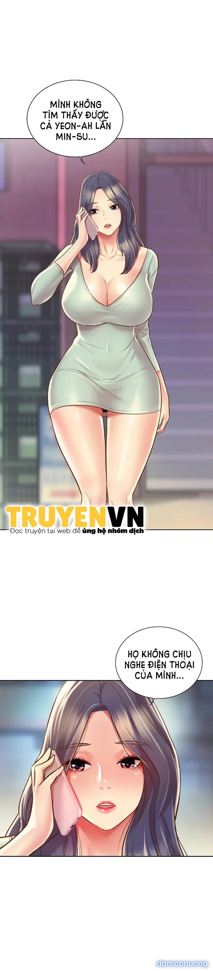 Hương vị chị gái (sex only) 