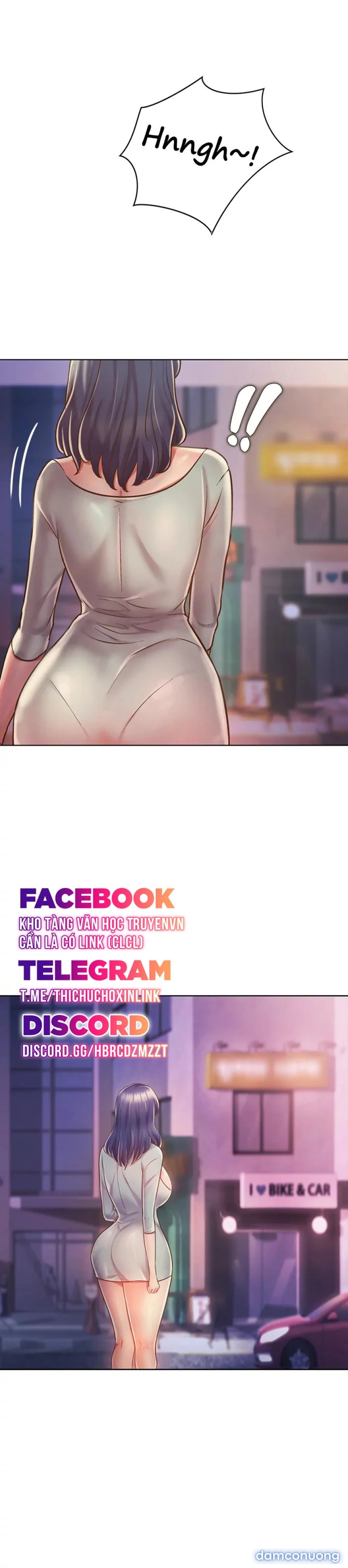 Hương vị chị gái (sex only) 
