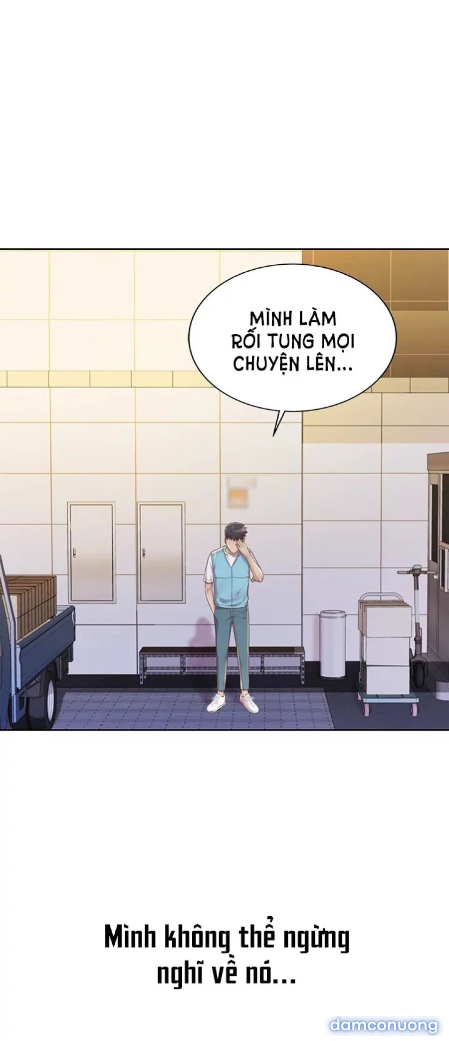 Hương vị chị gái (sex only) 