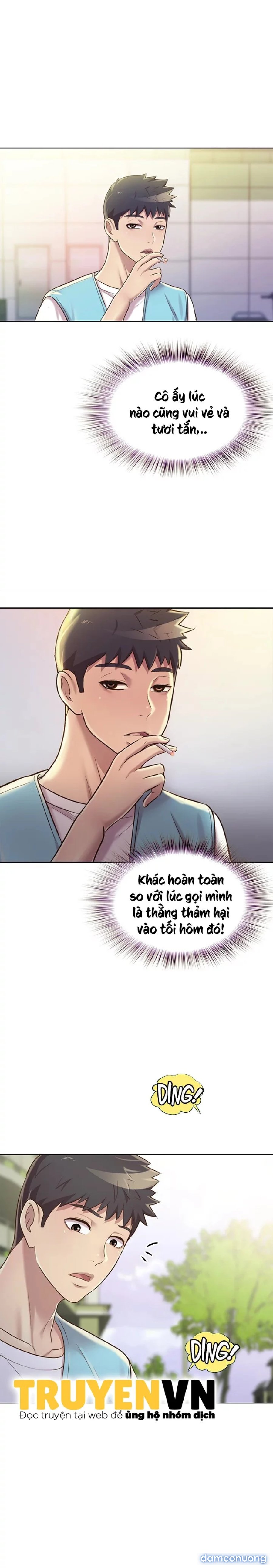 Hương vị chị gái (sex only) 