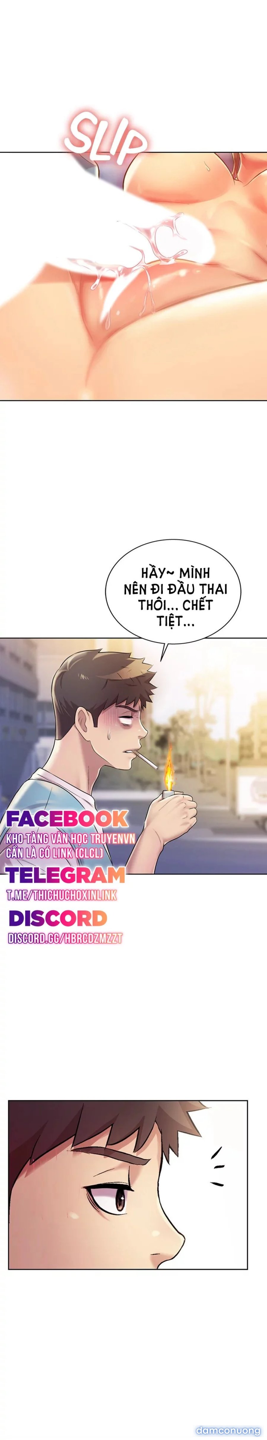 Hương vị chị gái (sex only) 