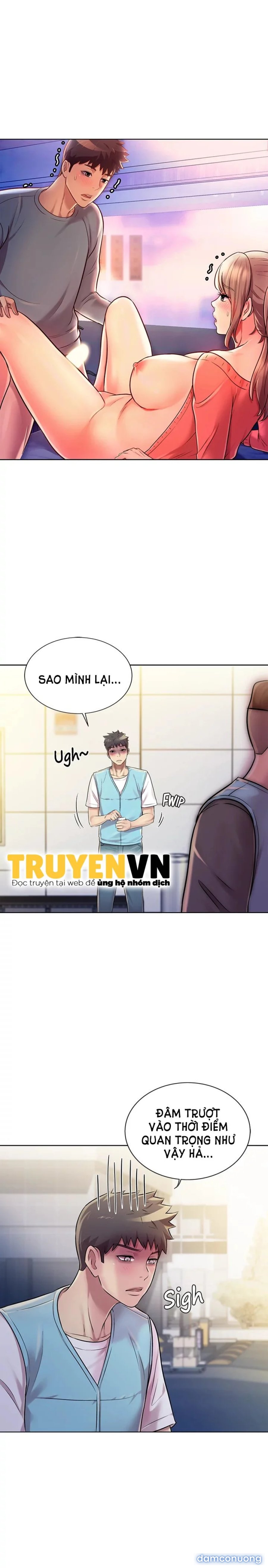 Hương vị chị gái (sex only) 