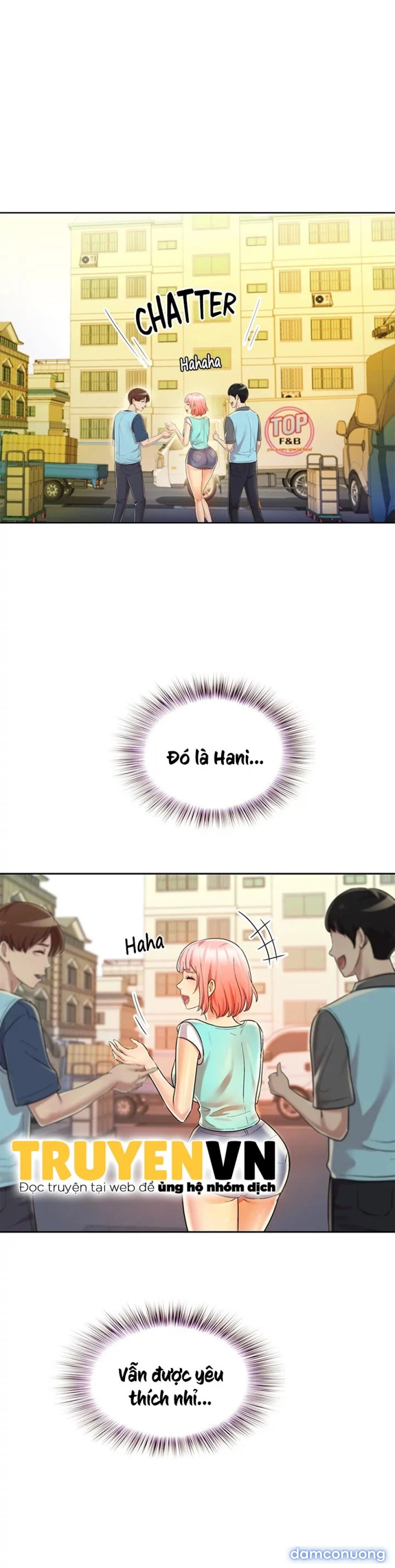 Hương vị chị gái (sex only) 