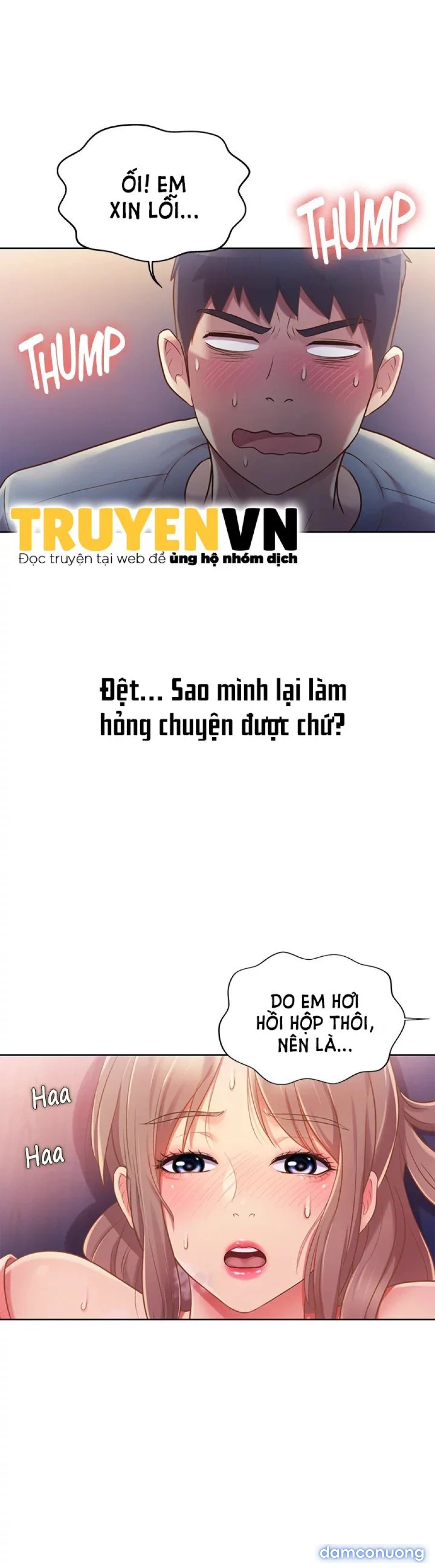 Hương vị chị gái (sex only) 