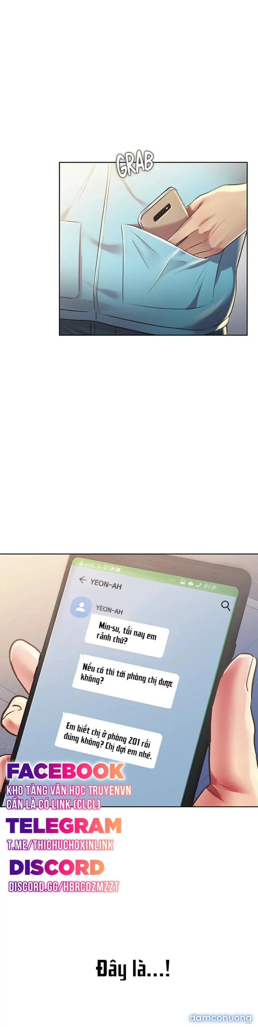 Hương vị chị gái (sex only) 
