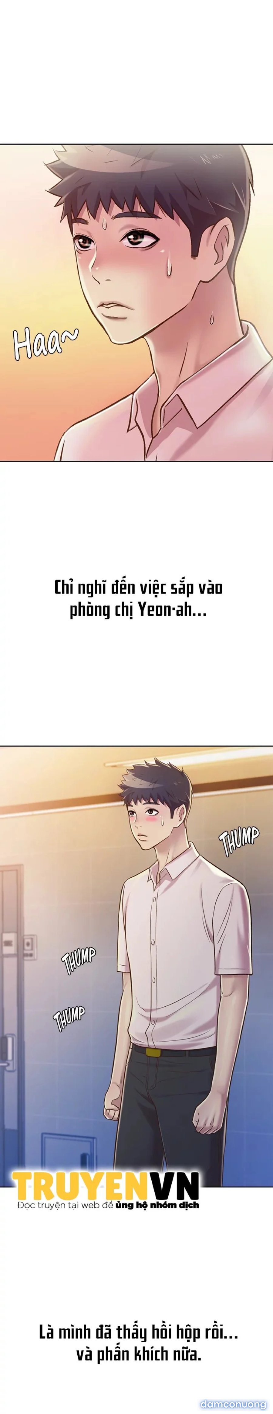 Hương vị chị gái (sex only) 