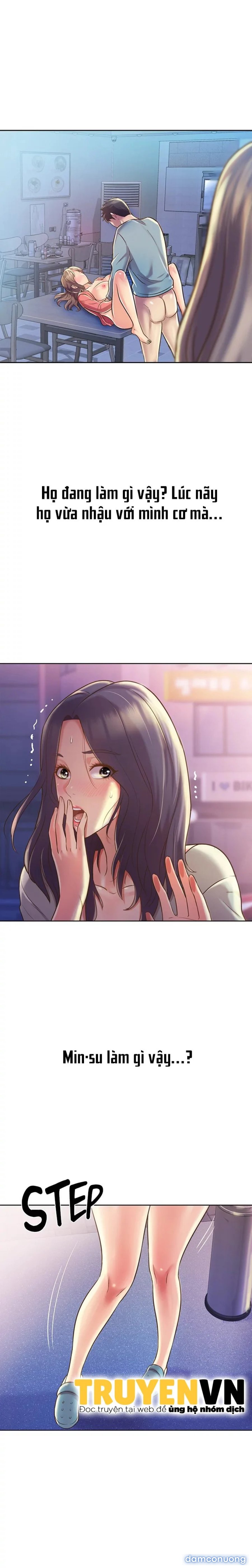 Hương vị chị gái (sex only) 