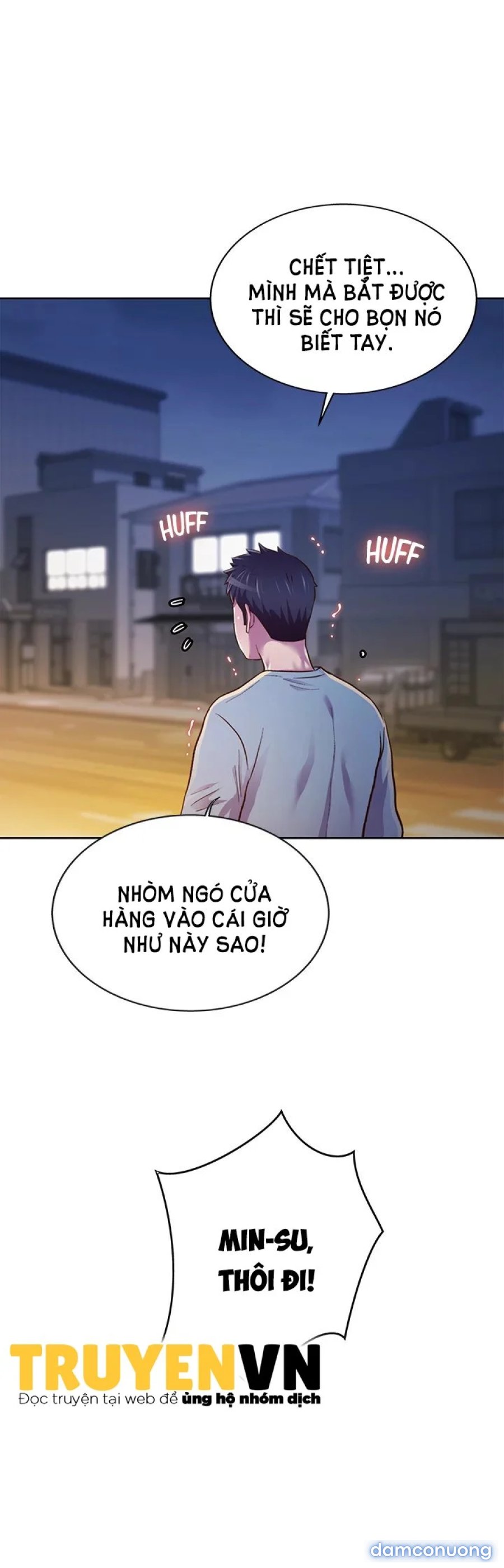 Hương vị chị gái (sex only) 