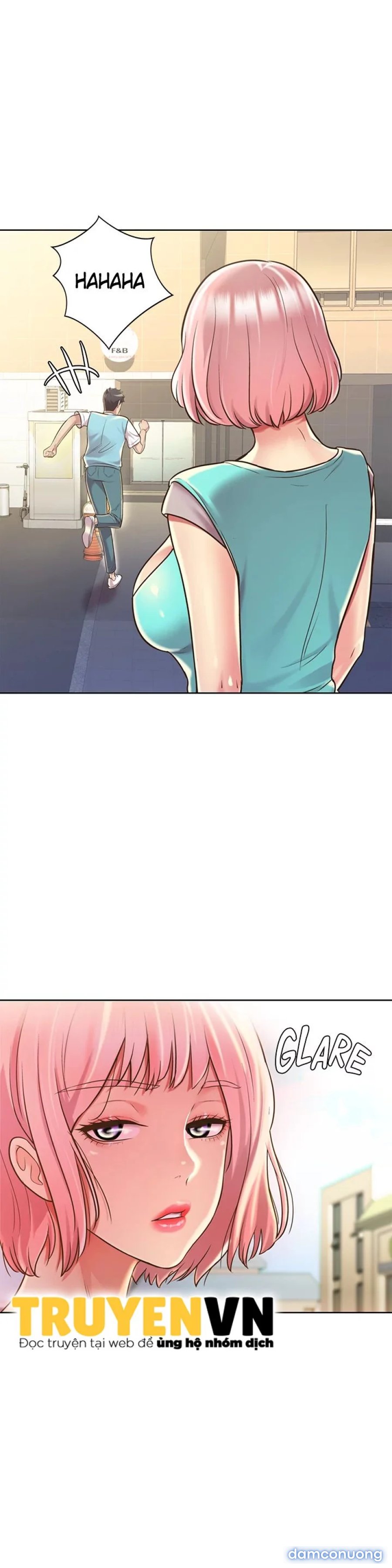 Hương vị chị gái (sex only) 