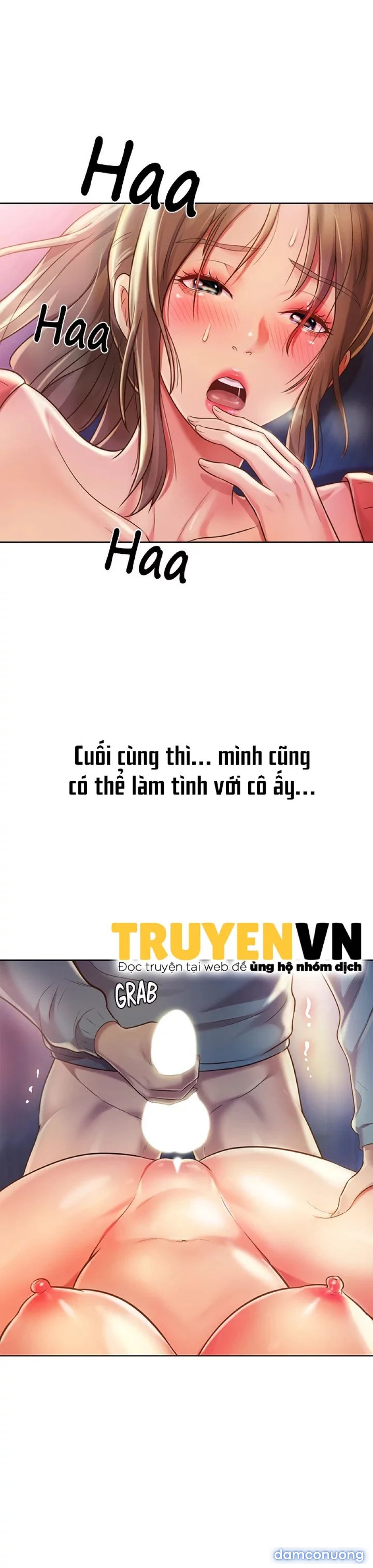 Hương vị chị gái (sex only) 