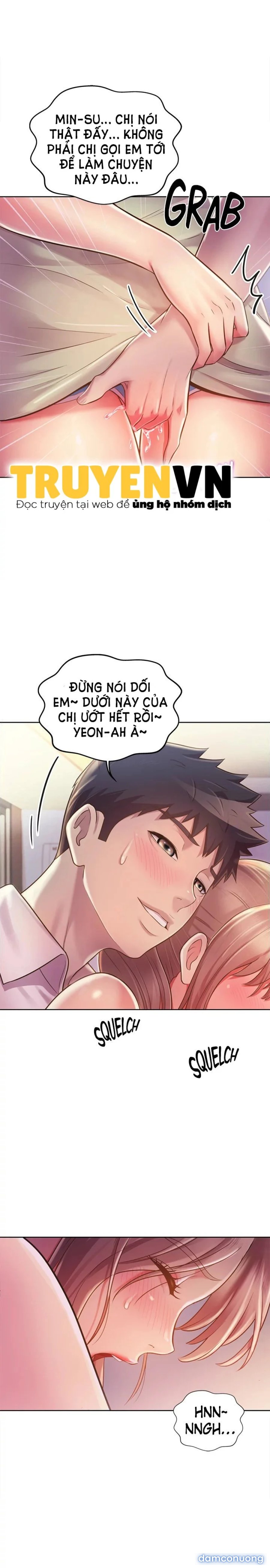 Hương vị chị gái (sex only) 