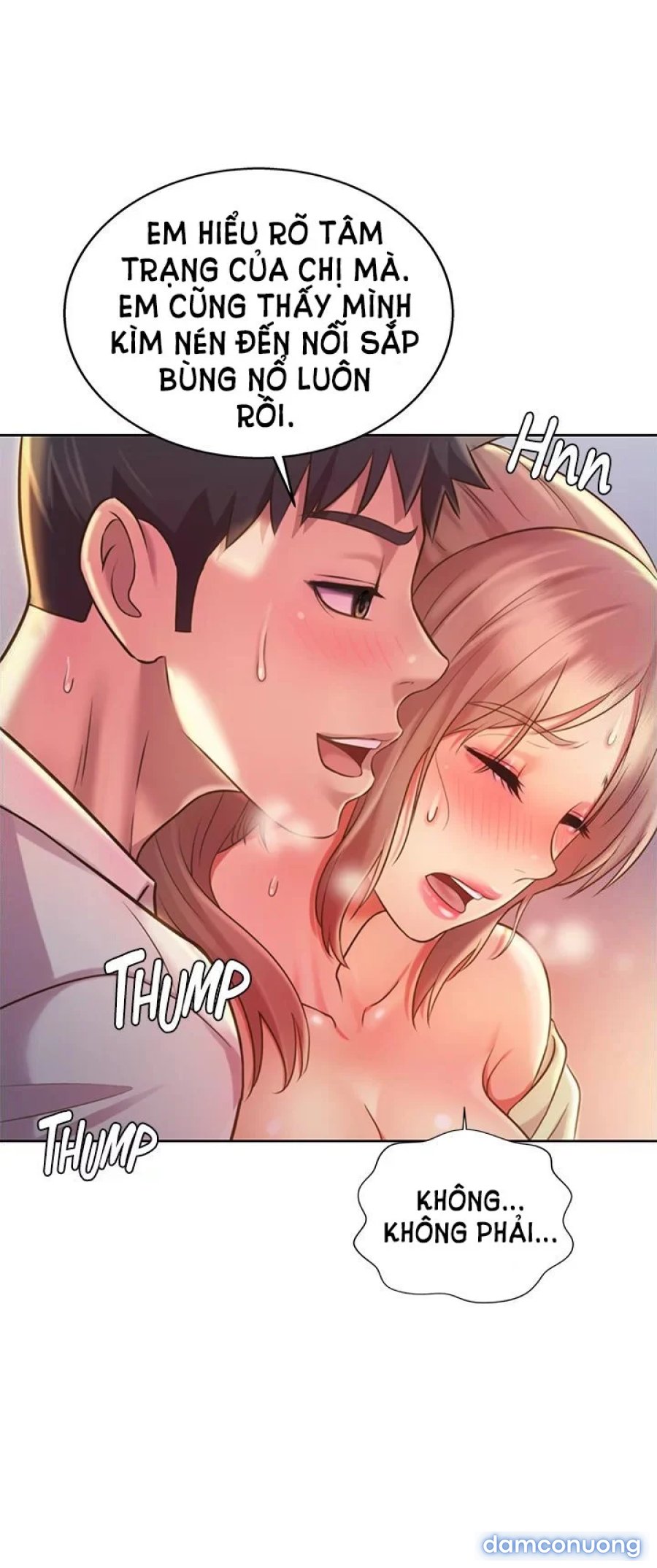 Hương vị chị gái (sex only) 