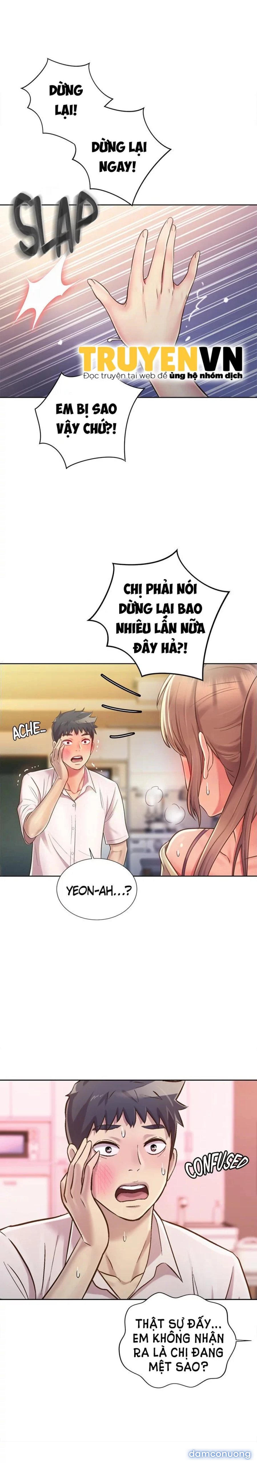 Hương vị chị gái (sex only) 