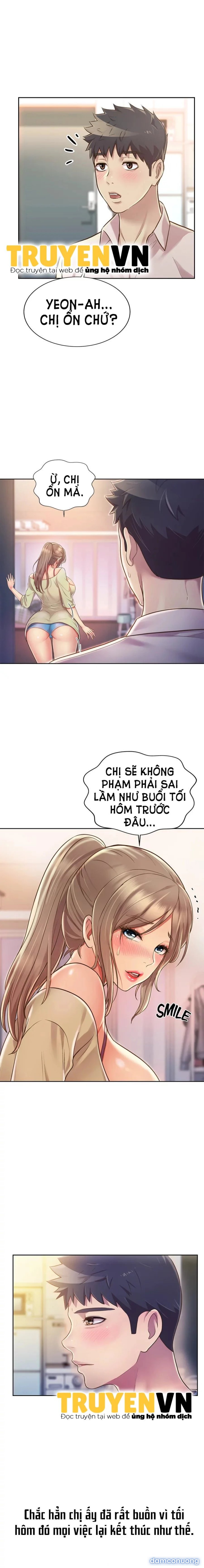 Hương vị chị gái (sex only) 