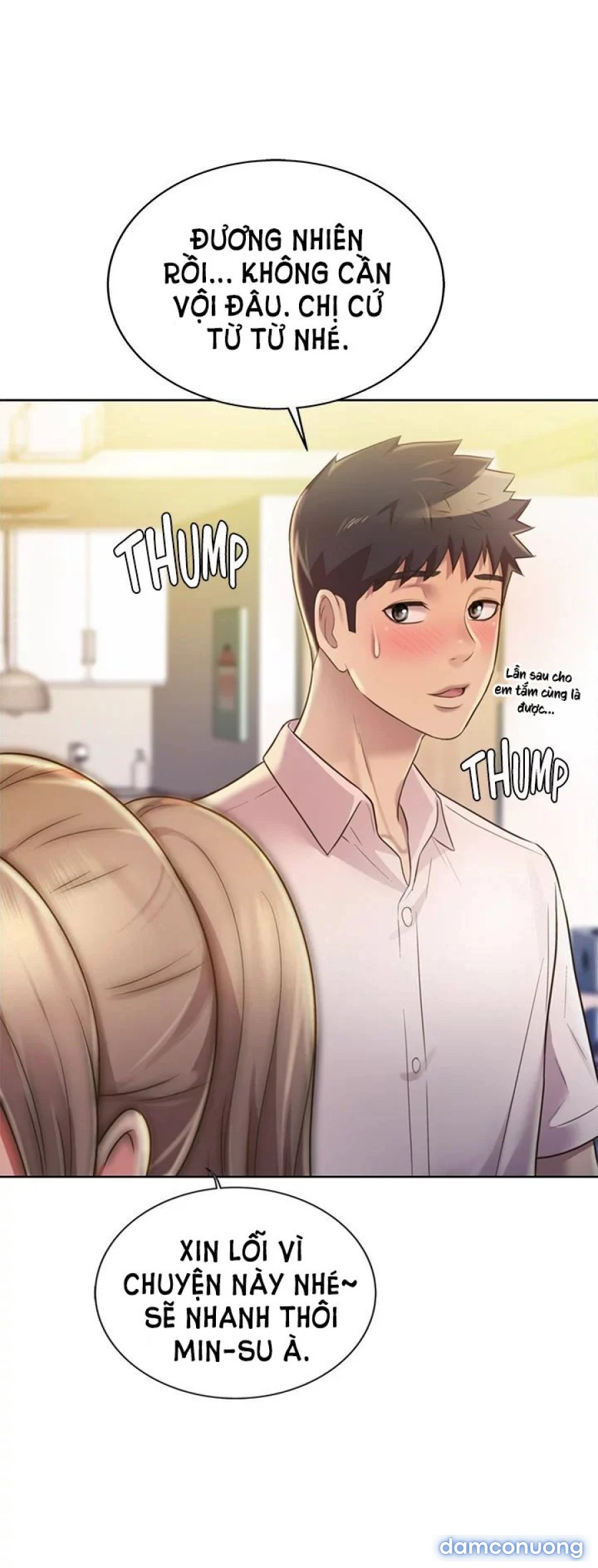 Hương vị chị gái (sex only) 