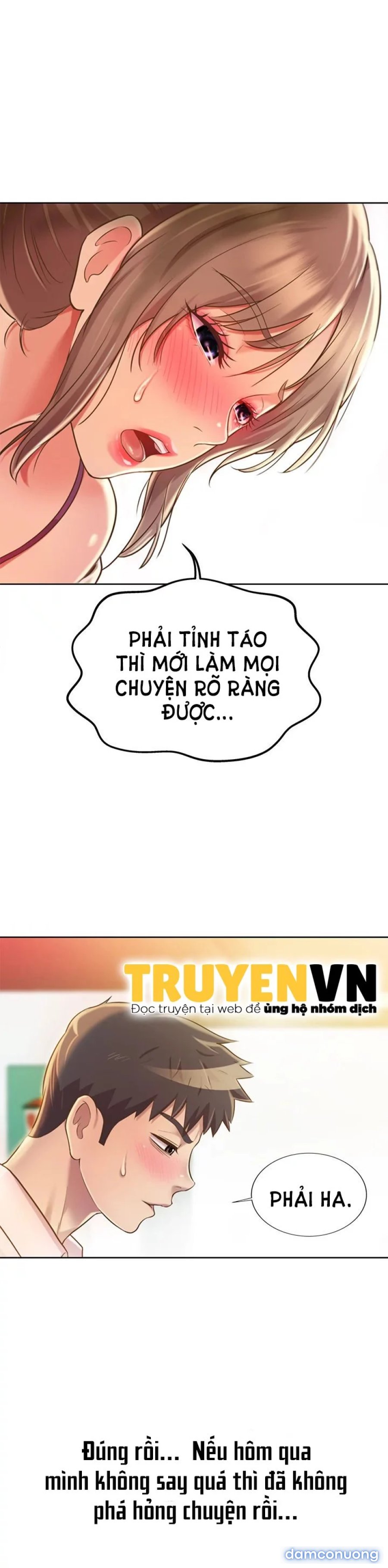 Hương vị chị gái (sex only) 