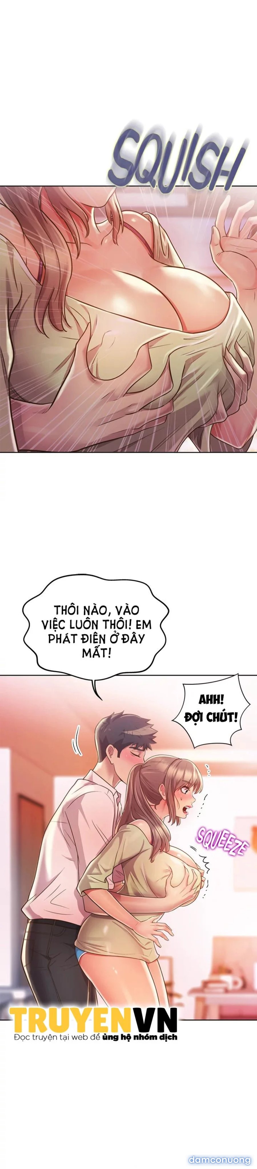 Hương vị chị gái (sex only) 