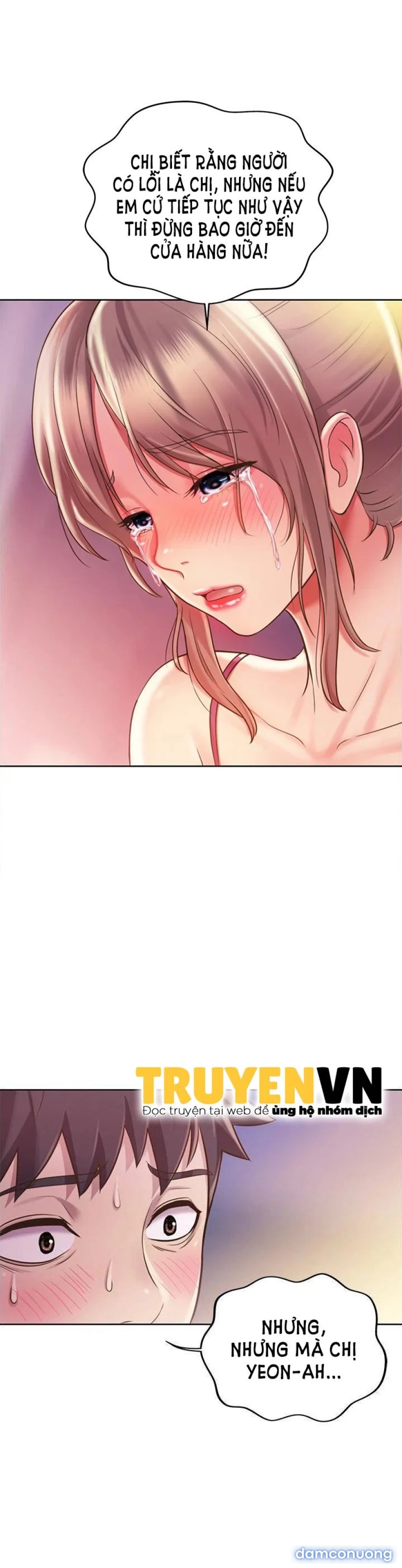 Hương vị chị gái (sex only) 