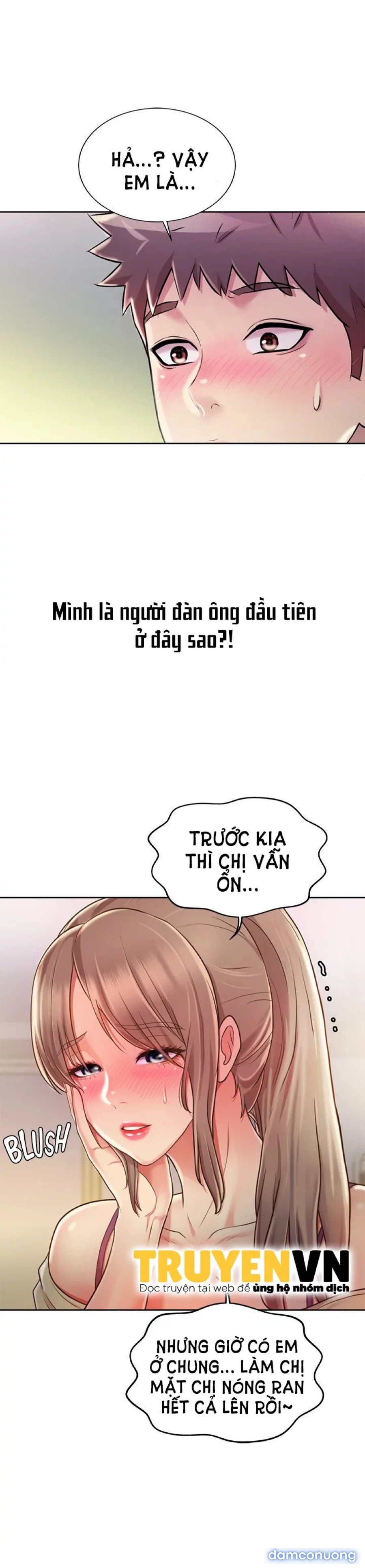 Hương vị chị gái (sex only) 