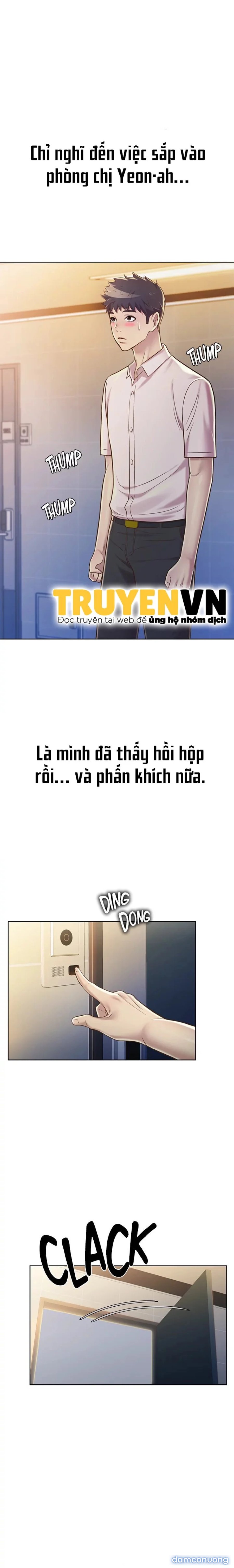 Hương vị chị gái (sex only) 
