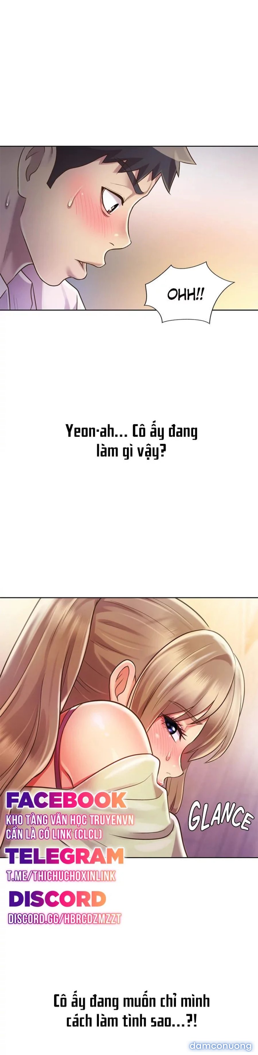 Hương vị chị gái (sex only) 