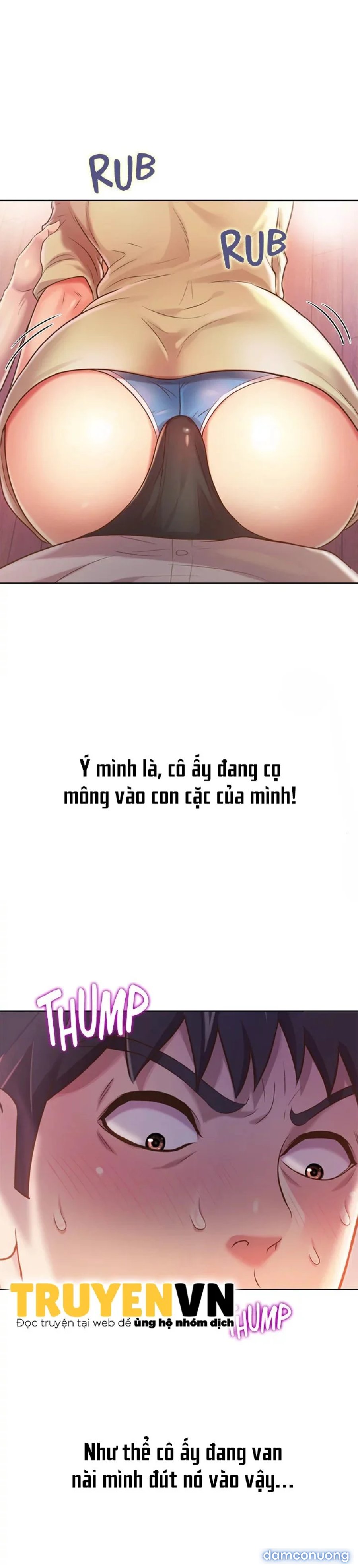 Hương vị chị gái (sex only) 