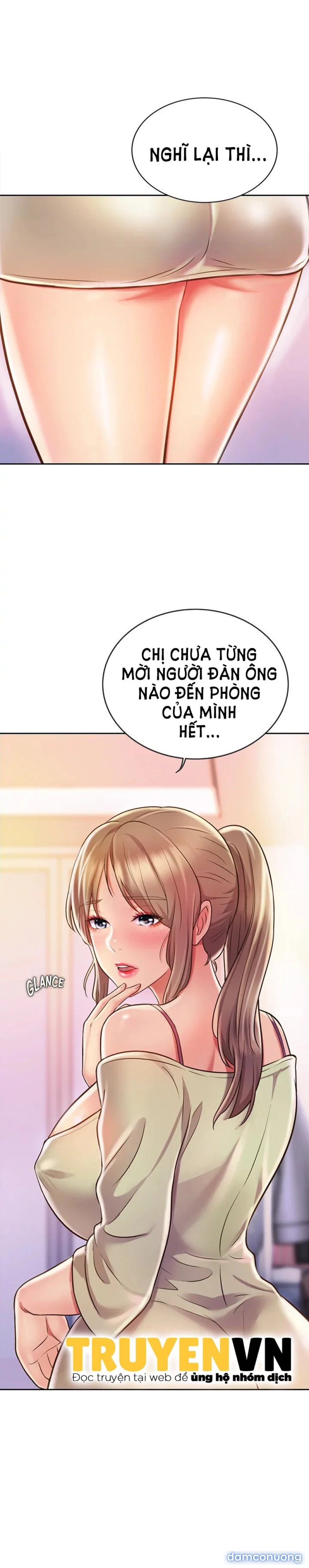 Hương vị chị gái (sex only) 