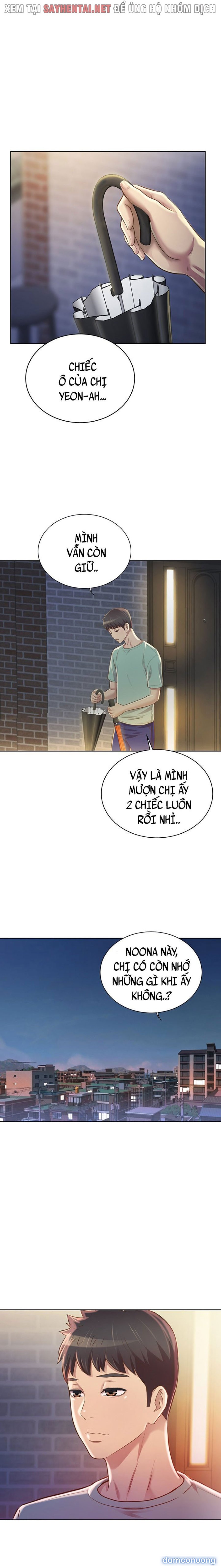 Hương vị chị gái (sex only) 